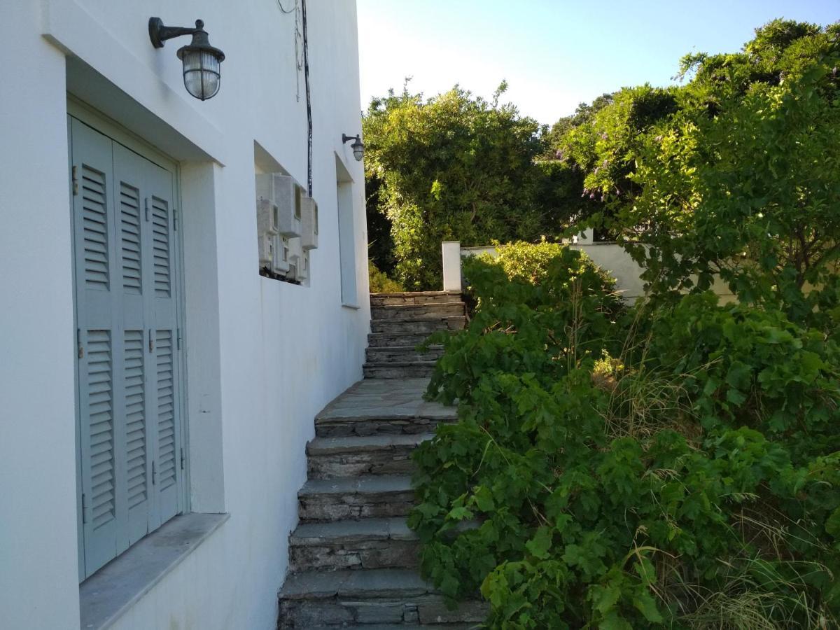 Palaiokrassa Sunny Appartment Mesaria  Екстериор снимка