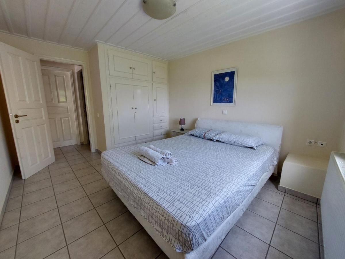 Palaiokrassa Sunny Appartment Mesaria  Екстериор снимка