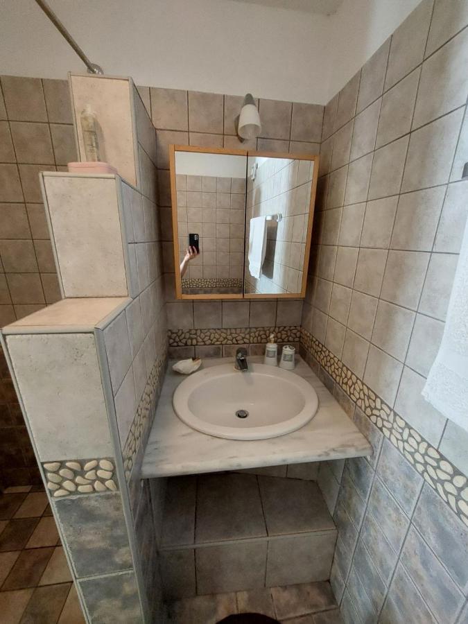 Palaiokrassa Sunny Appartment Mesaria  Екстериор снимка