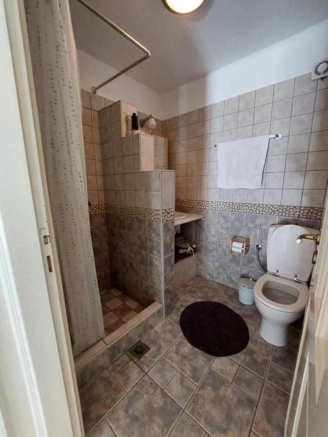 Palaiokrassa Sunny Appartment Mesaria  Екстериор снимка