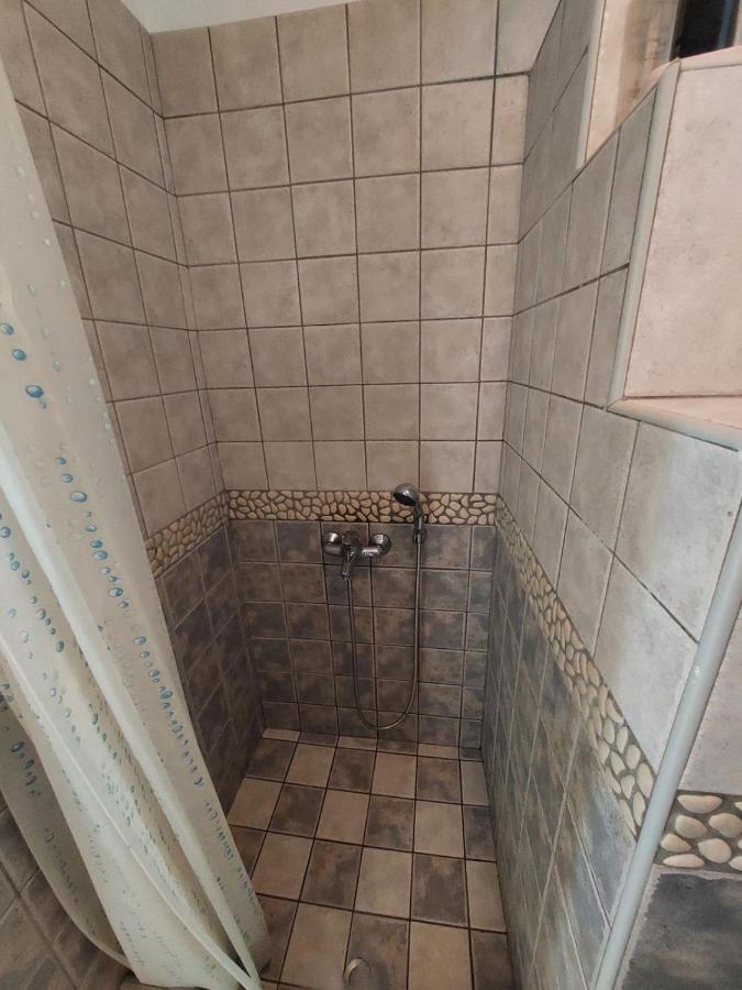 Palaiokrassa Sunny Appartment Mesaria  Екстериор снимка