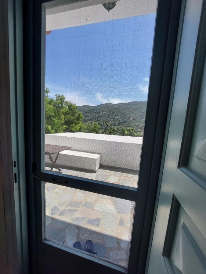 Palaiokrassa Sunny Appartment Mesaria  Екстериор снимка